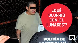 Entrevista: Liberación y recaptura de ‘El lunares’; Fiscalía CDMX - Despierta