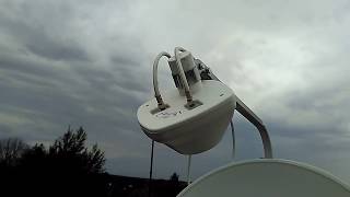 Там где GSM нет//Бестер-Антекс//мощные антенны//тест от А.Бриг