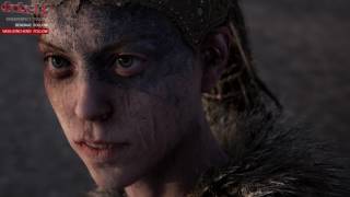 Hellblade: Senua's Sacrifice - Полное Прохождение / Концовка / Full Walkthrough