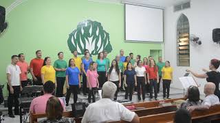 Grupo Renascer - Aleluia de Handell