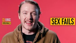 Getting Blown to the Game of Thrones Theme Song – Sex Fails (feat. Casey James Salengo)