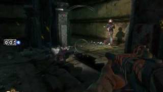 Прохождение Bioshock Часть 62 - Пентхауз Олимпа 7/8