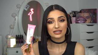 ? ULUBIEŃCY STYCZNIA I LUTEGO 2018 ? | Natalia Trojan