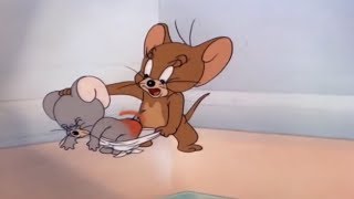 Том и Джерри - Подкидыш (Серия 24)
