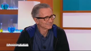 Leucémies : chronique de Thierry Lhermitte