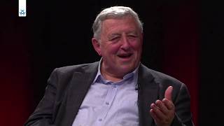 Trotha trifft... Unternehmer Dirk Westerheide