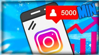 Instagram follower bekommen, mit Hack