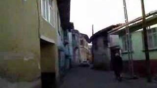 YANIK YÖRE KULA GEZİSİ