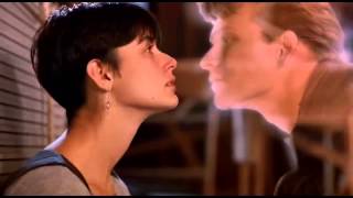 Righteous Brothers - Unchained Melody ('Ghost' Soundtrack)