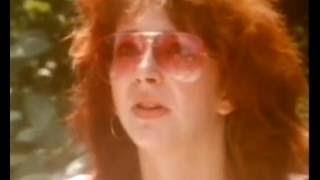 Kate Bush Documentary 1980