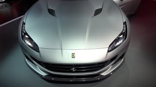 5 Cars I'd Consider Buying At The Frankfurt Motor Show | MrJWW