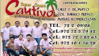 Super Grupo Cautivo Popurri Carro Show