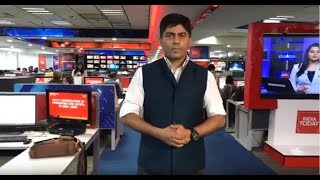 5 बजे Gaurav C Sawant होंगे DUNIYA TAK पर LIVE | Duniya Tak