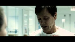 Death Sentence - hospital scene