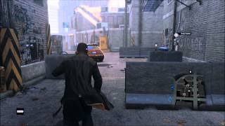 Watch Dogs (PC) - The Worse Mod 1.0 showcase/comparison
