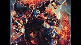 Laval Deck Profile (February 2013) HECTOR