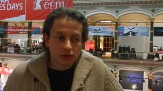 Фильм "14+" Интервью с режиссером Андреем Зайцевым