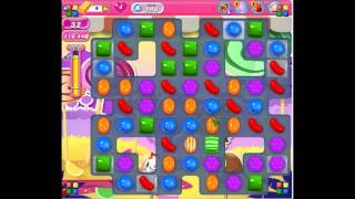 Candy Crush Saga Level 298