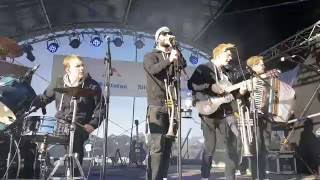Fäaschtbänkler - Medley, 03.12.16 Montafon