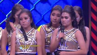 PENSI SEASON 2 - EPISODE 10 (13/11/16) Part 2/5