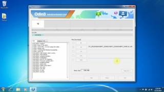 How to Repair Dead Boot | Un Brick Samsung Galaxy S3 Neo GT-I9300I By ATF & Odin #2.