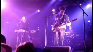 Two Door Cinema Club - Costume Party (Live)