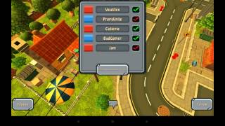 Prop Hunt Multiplayer Free - прятки на Android (обзор, review)