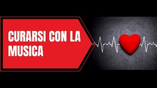 IL POTERE TERAPEUTICO DELLA MUSICA