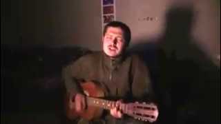 Ваня (2 батальон, 95 -ой бригады) - Фрегат, аэропорт (Я никогда Вас не забуду)