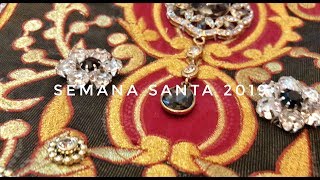 Semana Santa 2019