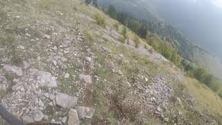 SEGUGIO ITALIANO GIOTAS TRIKALA 12/10/2019 (Δεν τα πτοεί τίποτα)