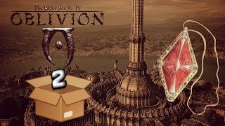 The Elder Scrols IV: Oblivion [ГИЛЬДИЯ БОЙЦОВ] #2