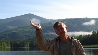 Самые красивые пейзажи озера Фролиха