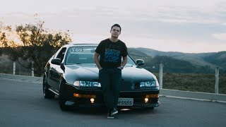 Honda Prelude VTEC 1993 | BRASIL | H22A