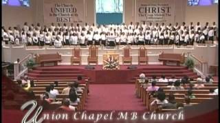 UCMB 79th Anniversary Choir Concert - 2012
