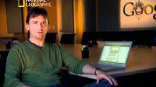 Взгляд изнутри: Гугл / Inside: Google