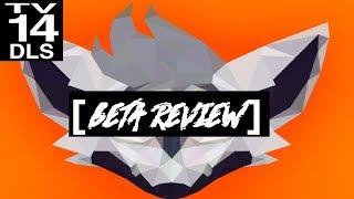 [FurTuber Review - BetaEtaDelota]