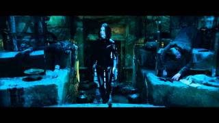 Karanlıklar Ülkesi Uyanış (Underworld Awakening) 2012 Fragman/Trailer