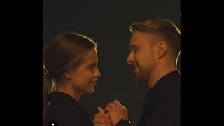 Егор Крид и Дарья Клюкина - миллион алых роз | ХОЛОСТЯК 6