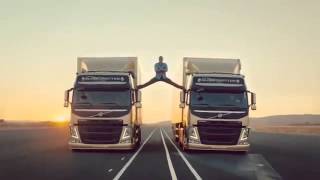 Van Damme Прикол В рекламе