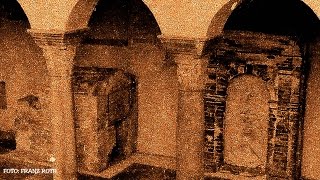 Solnhofen im Altmühltal - Kultur und Geschichte 2016 08 06
