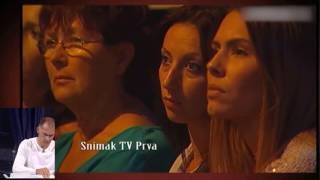 Crna Hronika - Specijal - Deo 1
