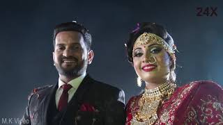 sweta & amit wedding highlight