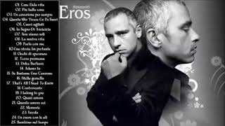 Eros Ramazzotti Greatest Hits (Full Album)