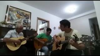 Hino 307 - Hinário V - Violões e viola