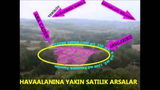 Fırat Emlak Arnavutköy Baklalıda Satılık Arsa 3.Havaalanı Projesine Yakın Arsalar