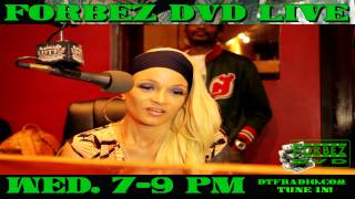 Charli Baltimore Talks Biggie, BMB Records W/ Trick Trick Working W/ Ghostface, RZA & Faith Evans