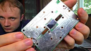 ✅Как я усилил Мобильную Связь там где не ловит? Ретранслятор 3g, 4g своими руками