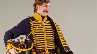 Анекдот про поручика Ржевского и секс загадку 2017  anecdote about Lieutenant Rzhevsky and a puzzle