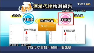 鎖定病毒基因篩檢 流感.腸病毒 無所遁形 T觀點 20180714 (3/4)